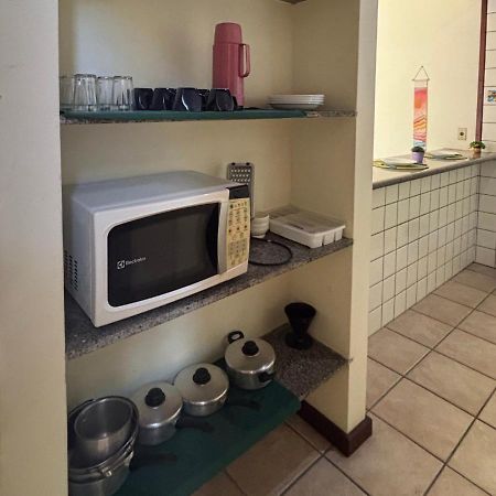 Pousada Cantinho Do Sossego Porto Seguro Eksteriør billede